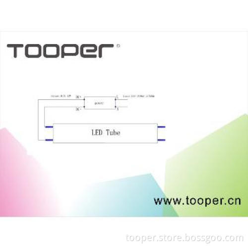 Best SMD 28W T8 LED CE Tube Lights